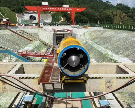 Authoritative Report |&nbsp; Focuses on Innovations in Tunnel Ventilation Technology