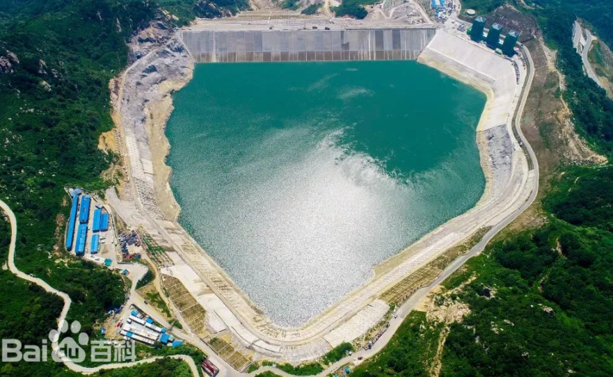 Industry News | Establishment of State Grid Pumped Storage New Company on March 20, 2026